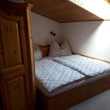 Ferienwohnung Haus Wutzl Mariazell Exterior foto