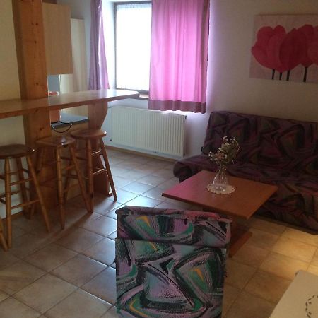 Ferienwohnung Haus Wutzl Mariazell Exterior foto