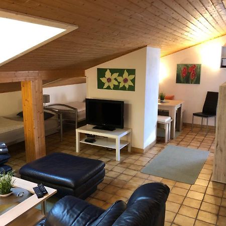 Ferienwohnung Haus Wutzl Mariazell Exterior foto