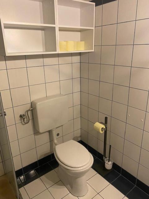 Ferienwohnung Haus Wutzl Mariazell Exterior foto