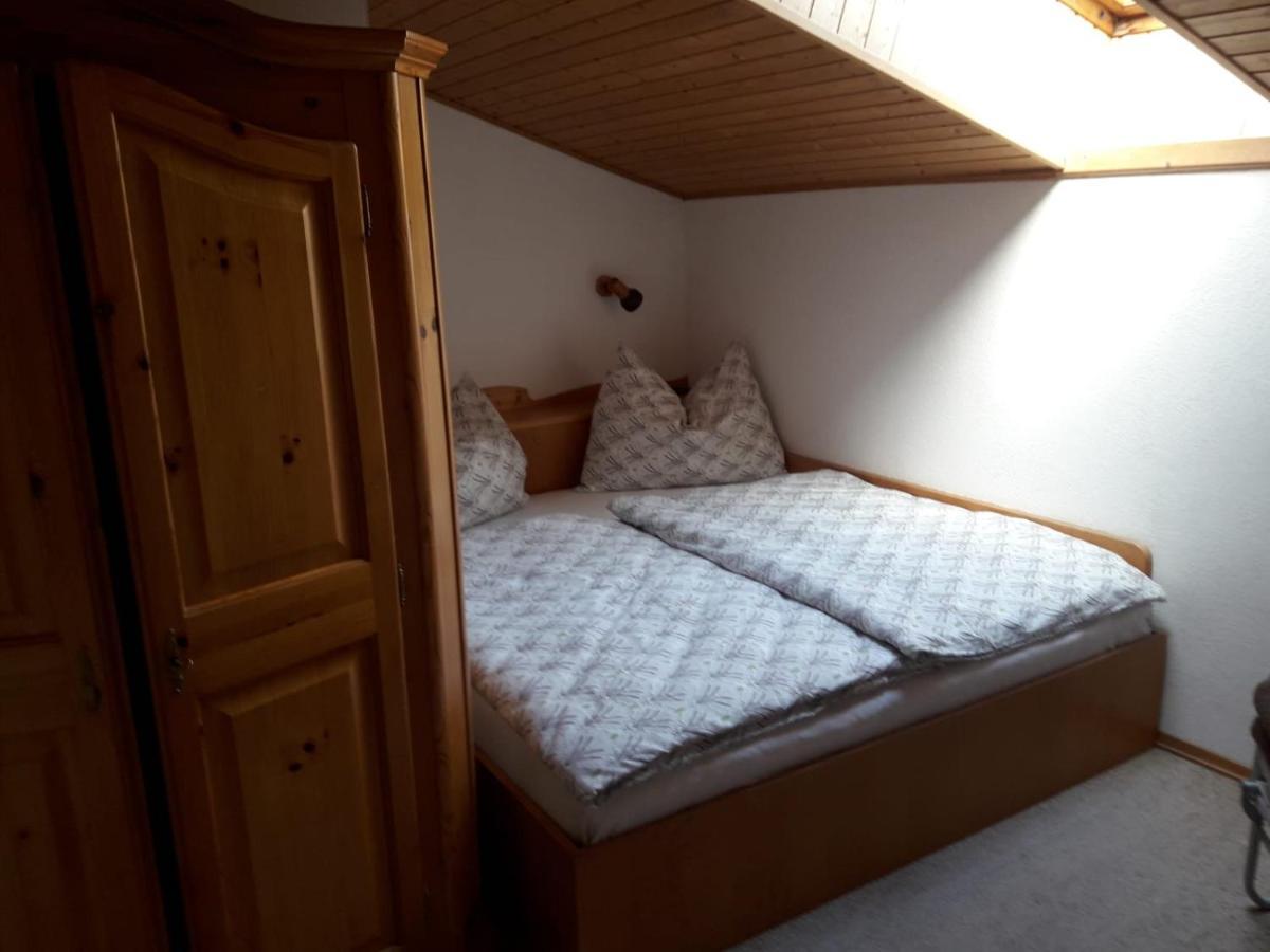 Ferienwohnung Haus Wutzl Mariazell Exterior foto