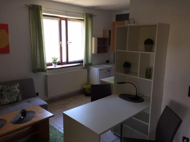 Ferienwohnung Haus Wutzl Mariazell Exterior foto