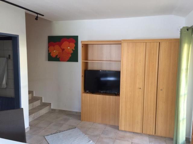Ferienwohnung Haus Wutzl Mariazell Exterior foto