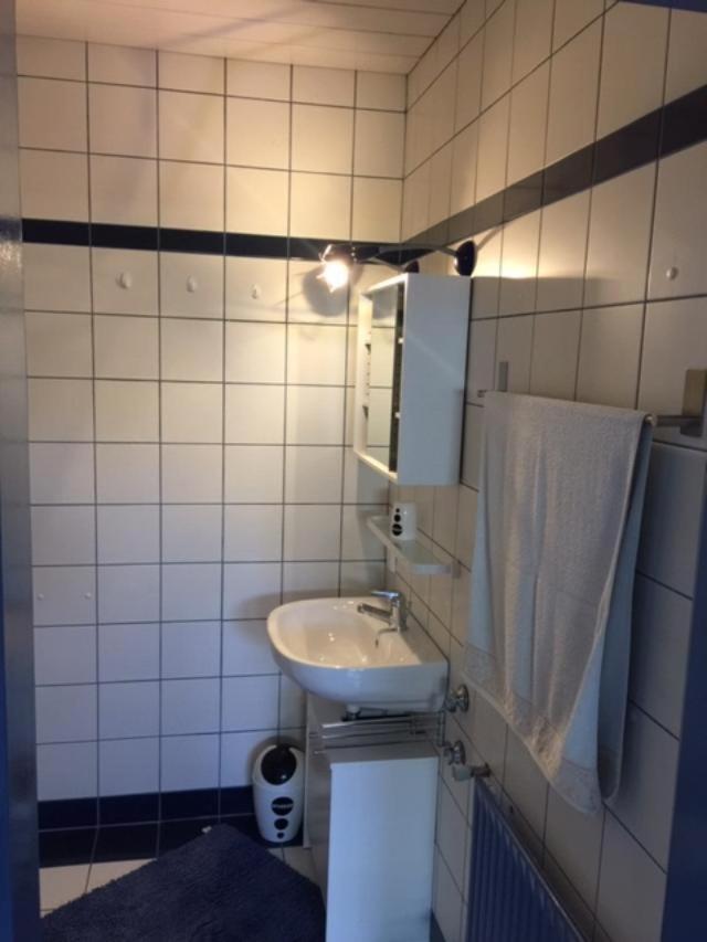 Ferienwohnung Haus Wutzl Mariazell Exterior foto