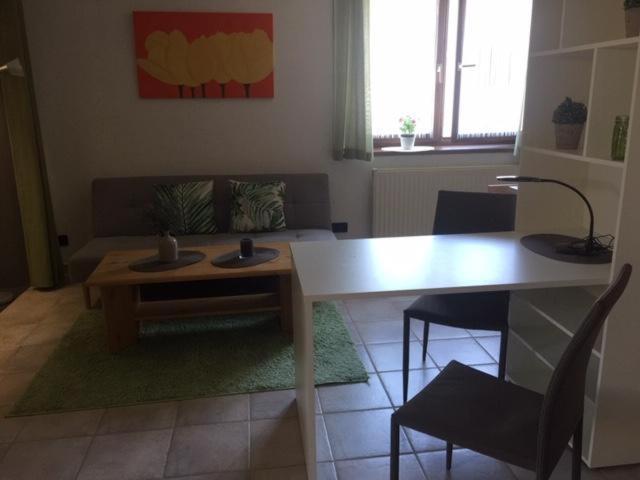 Ferienwohnung Haus Wutzl Mariazell Exterior foto