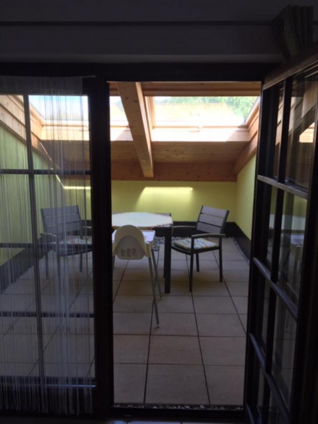 Ferienwohnung Haus Wutzl Mariazell Exterior foto