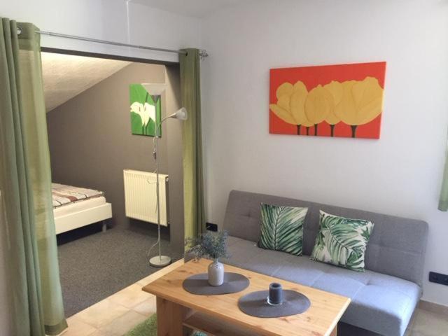 Ferienwohnung Haus Wutzl Mariazell Exterior foto