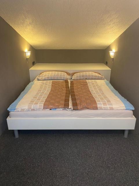 Ferienwohnung Haus Wutzl Mariazell Exterior foto