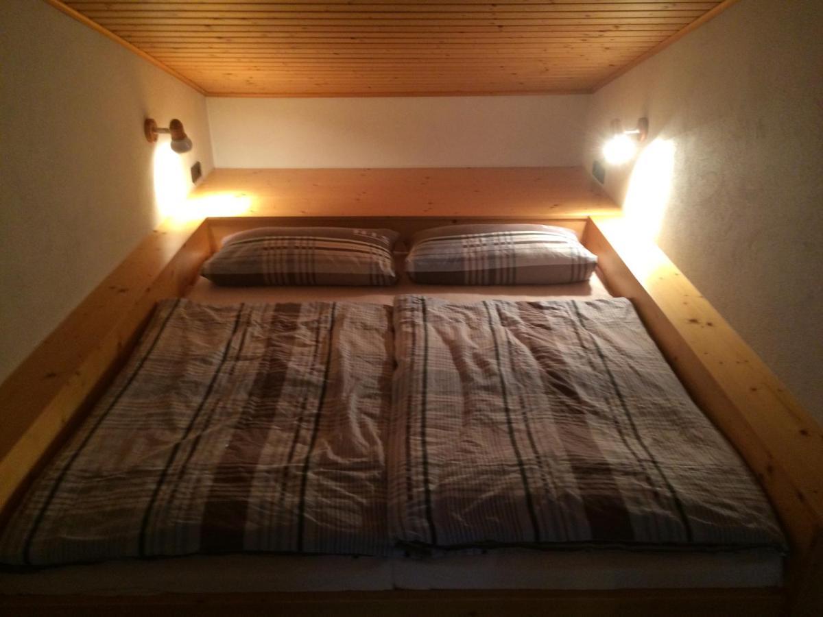 Ferienwohnung Haus Wutzl Mariazell Exterior foto
