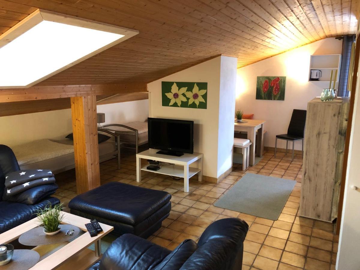 Ferienwohnung Haus Wutzl Mariazell Exterior foto