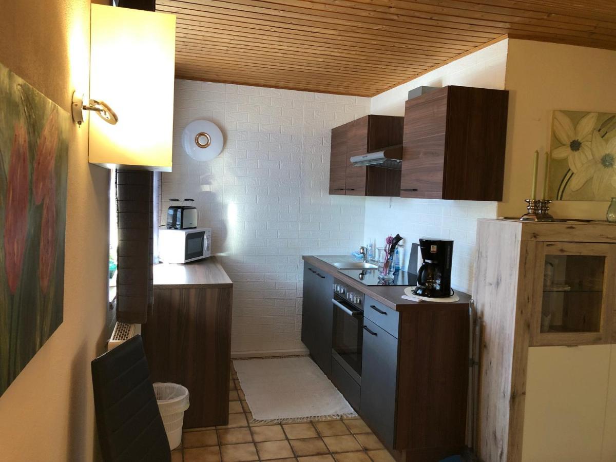 Ferienwohnung Haus Wutzl Mariazell Exterior foto